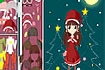 Thumbnail of Christmas Cutie